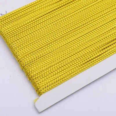 2.0mm Non-Elastic Metallic Rope