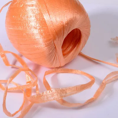 Polyester Nylon Plastic Rope Twine