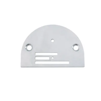 A8 Needle Plate for Industrial
