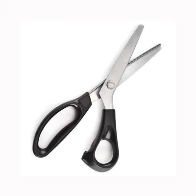 8 inch 3mm Zig Zag Pinking Shears
