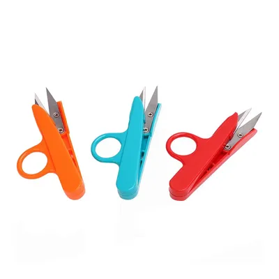 Mini Cutting Yarn Scissors