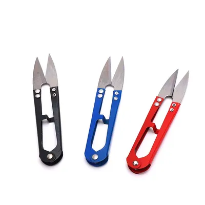 11cm Sewing Snips Yarn Scissors