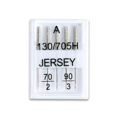 130/705H Jersey Sewing Machine Needle