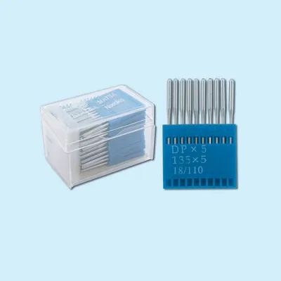 DP*5 Sewing Machine Needles