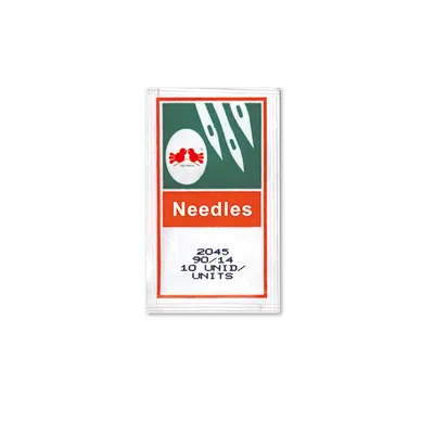 90/14 Household Sewing Machine Needles