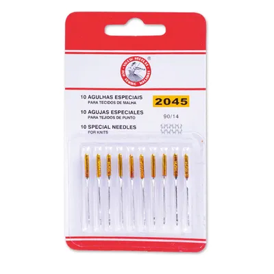 Household Sewing Machine Needle