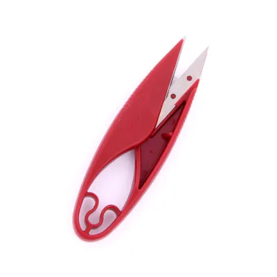 U-Shaped Sewing Snips Thread Cutter