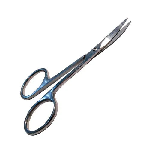 Beauty Care Stainless Steel Scissors