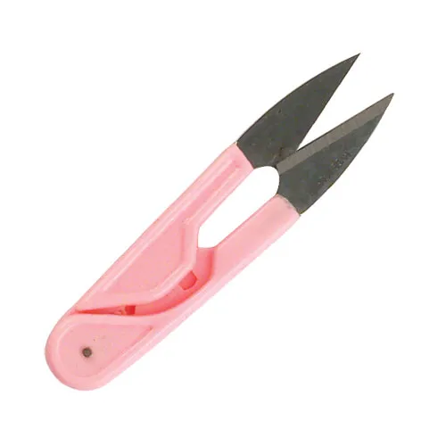 Embroidery Sewing Snips Thread Cutter Scissors