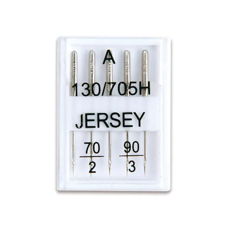 130/705H Jersey Sewing Machine Needle