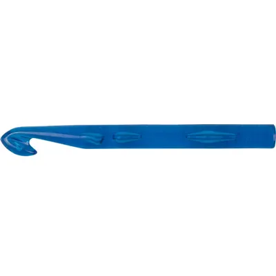 10mm Acrylic Crochet Hook
