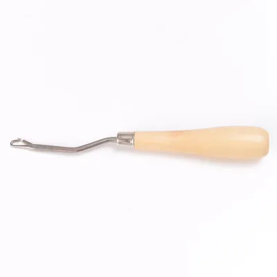 16cm Iron Latch Hook
