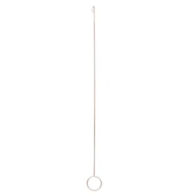 Needle Hook with Latch