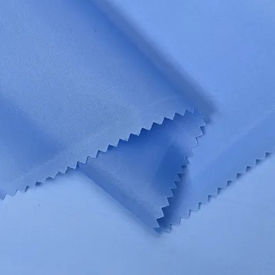 70g 180T Polyester Taffeta Lining Fabric