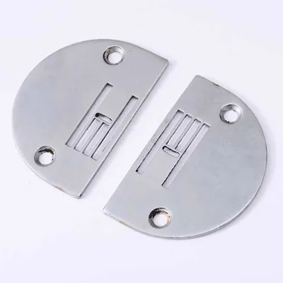 Steel Needle Plate for Household