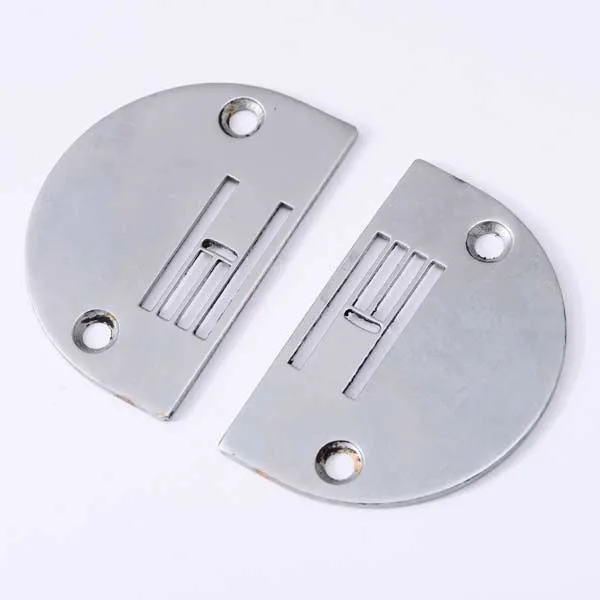 Steel Needle Plate for Household