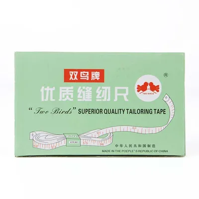 Measure Sewing Ruler Tape
