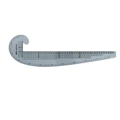 Tailor's Ruler