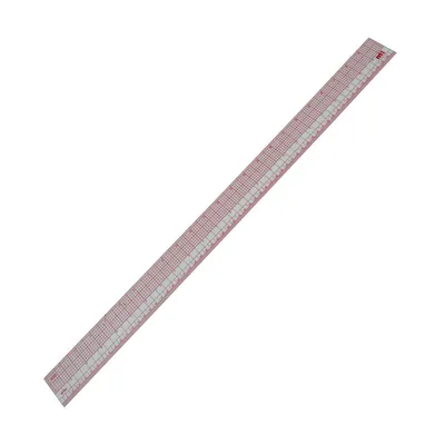 Tailor's Ruler for Garment