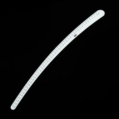 Tailor's Ruler