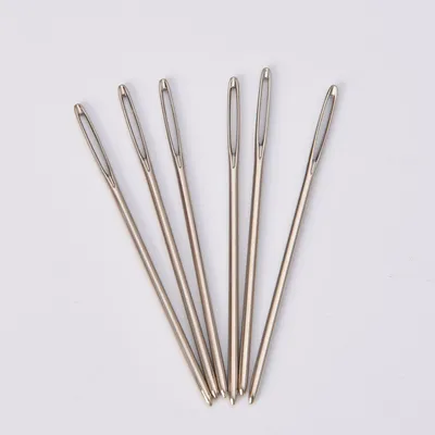 Sack Bag Packing Needle