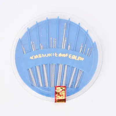 7cm Sharp Hand Sewing Needles