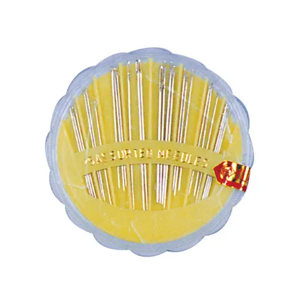 Assorted Hand Sewing Needles