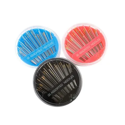 Hand Sewing Needles