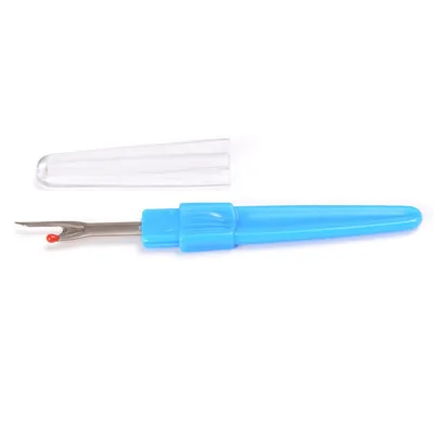 12cm Plastic Handle Seam Ripper