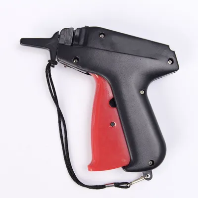 Standard-Needle Tag Gun
