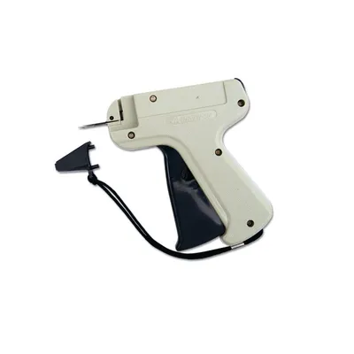 Tag Gun with Standard Needle