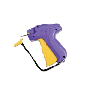 Tag Gun with Standard Needle