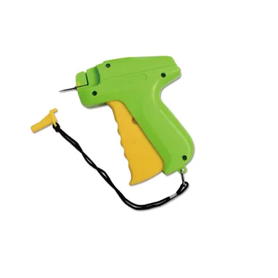 Tag Gun with Fine Needle