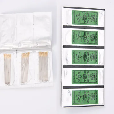 #10 Hand Sewing Needle