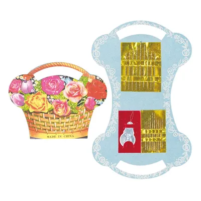 Sewing Needle Set with Needle Threader
