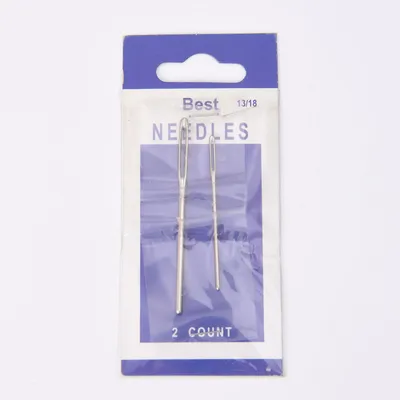 13/18 Needle Kit