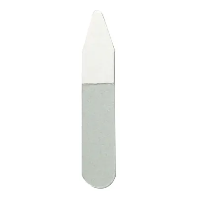 Plastic Collar Inlay for Shirts