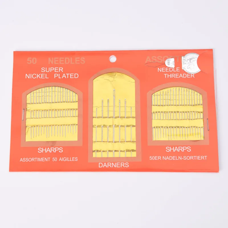 Sewing Needles Kit