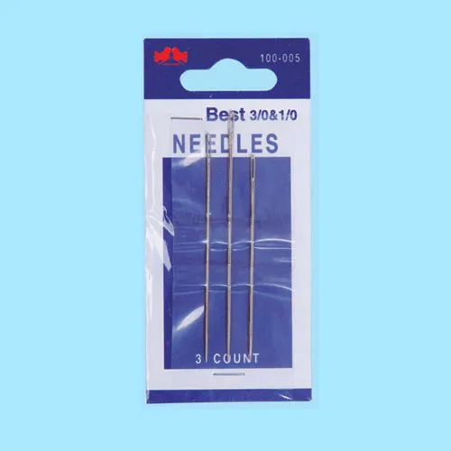 Assorted Hand Sewing Needle Kit