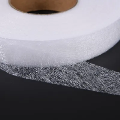 Double Sided Hot-fuse Interlining Cutting Tape