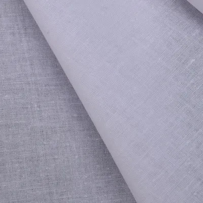 9325HF Cotton Woven Fusible Shirt Collar Interlining Fabric