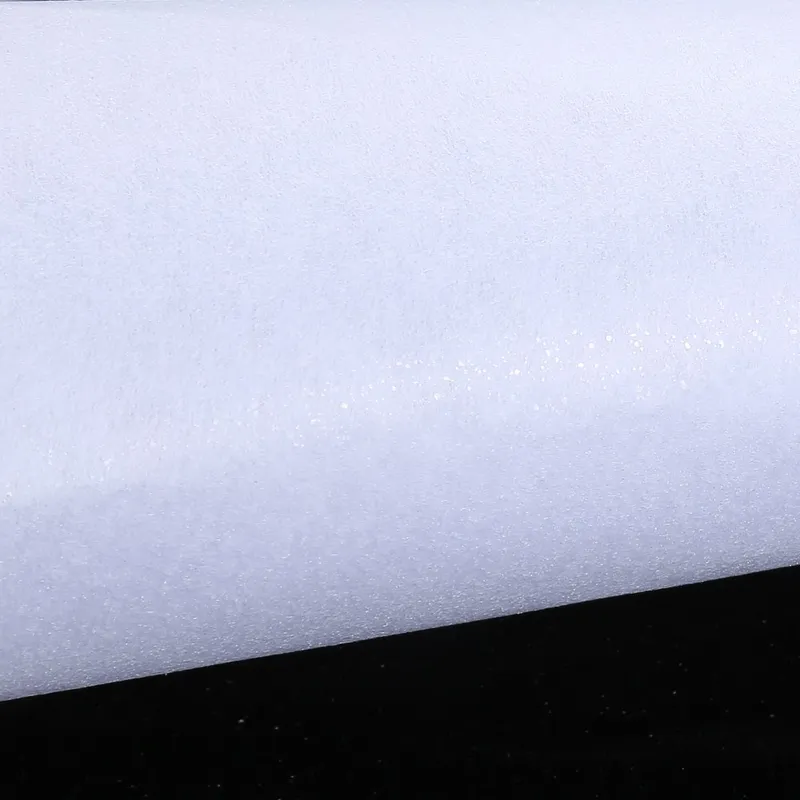 1025HF Chemical Bonded Nonwoven Fusible Interlining Fabric