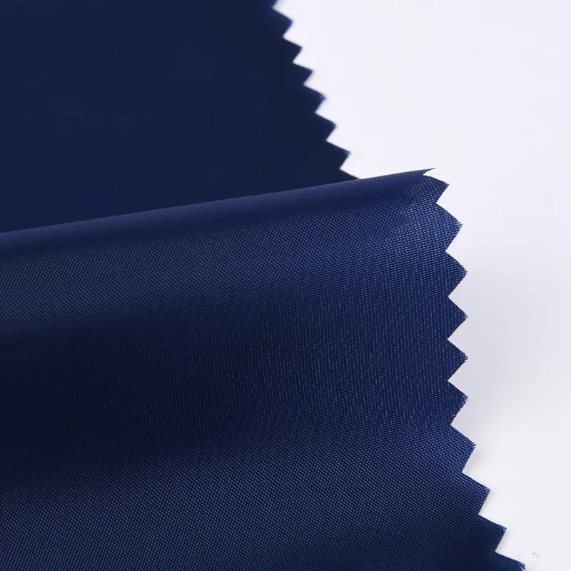 210T 60gsm Polyester Taffeta Lining Fabric