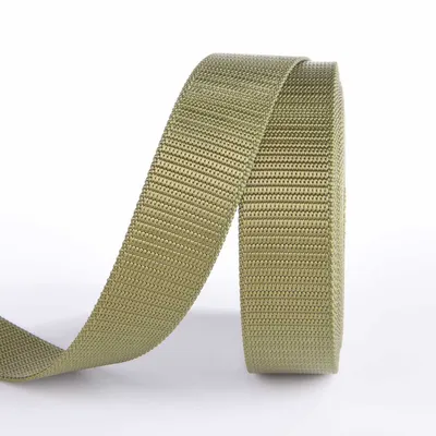 38mm Nylon Webbing Strapping