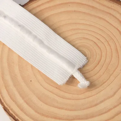 40mm Drawstring Elastic Waistband