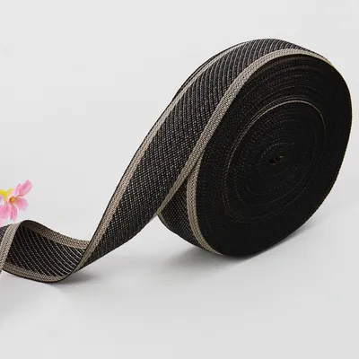 40mm Twill Polypropylene Mattress Tape