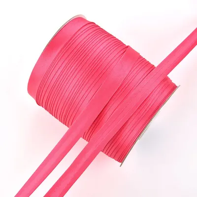 5/8" Single Fold Bias Binding Tape