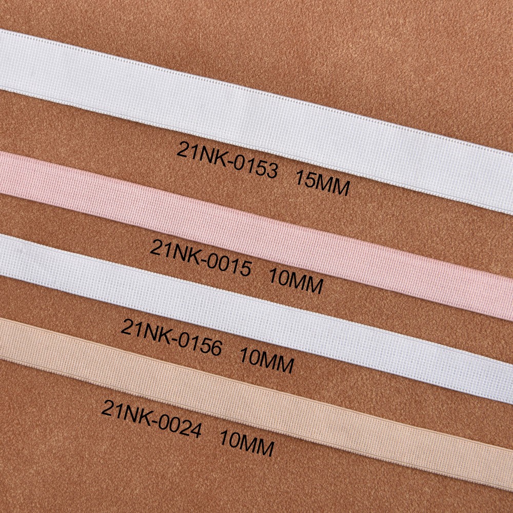 Spandex Bralette Elastic Band