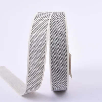 38mm Knitted Polyester Mattress Edge Tape