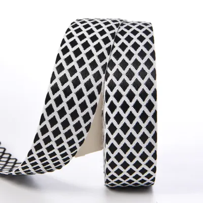 Polyester Woven Mattress Edging Tape